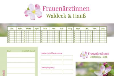 Frauenärztinnen Waldeck & Hanß, Kiel