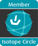 Isotope eCommerce Circle